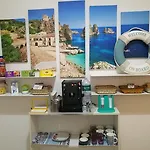 Laura E Chiara Bed & Breakfast Trapani