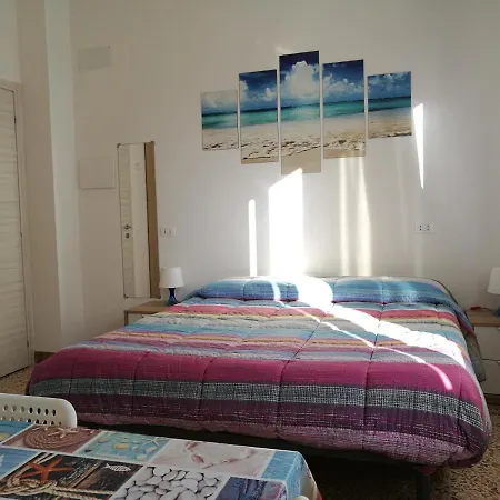 Laura E Chiara Bed and breakfast