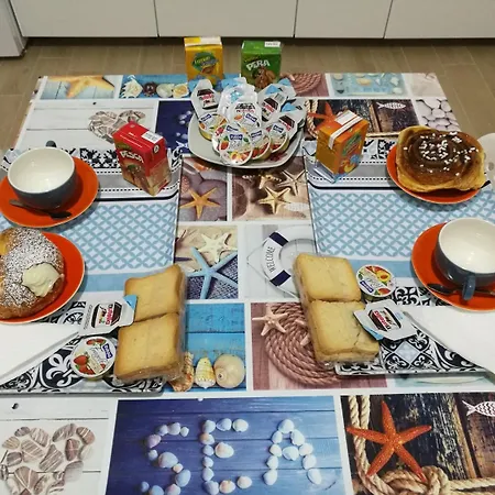 Laura E Chiara Panzió 3*