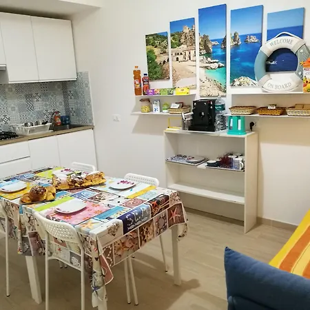 Laura E Chiara Bed & Breakfast