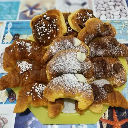 Laura E Chiara Bed and breakfast
