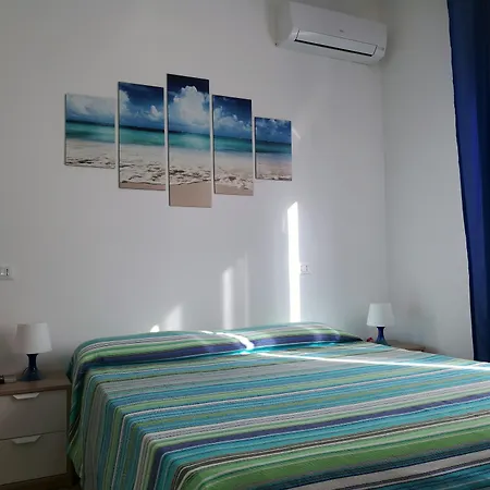 Panzió Laura E Chiara 3*