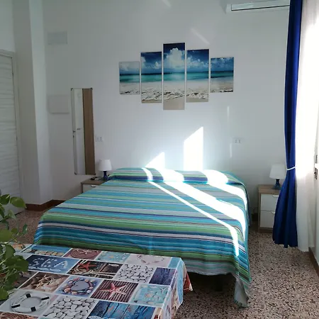 Panzió Laura E Chiara Trapani