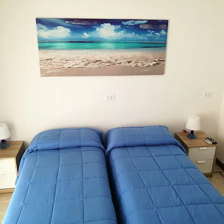 Laura E Chiara Panzió Trapani