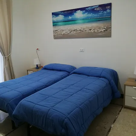 Panzió Laura E Chiara 3*