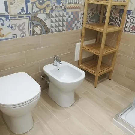 Panzió Laura E Chiara