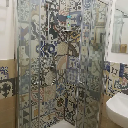 Laura E Chiara Panzió Trapani