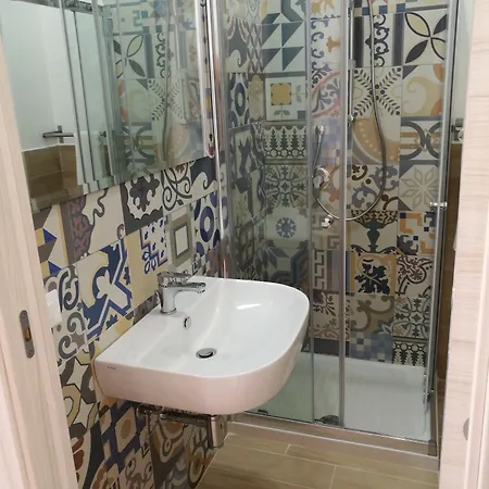 Panzió Laura E Chiara Trapani