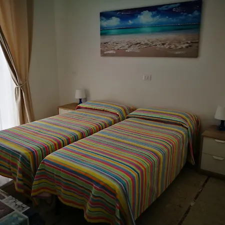 Panzió Laura E Chiara 3*