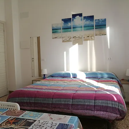 Laura E Chiara Panzió Trapani