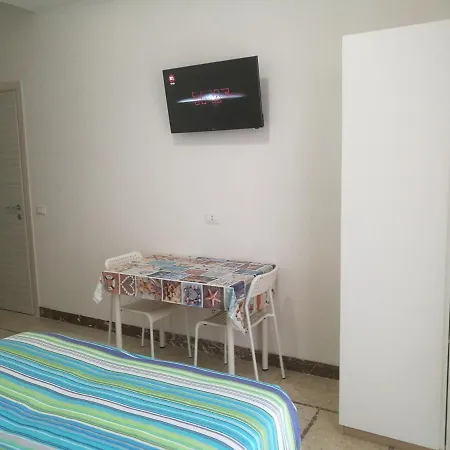 Bed and breakfast Laura E Chiara 3*