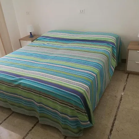 Bed and breakfast Laura E Chiara 3*