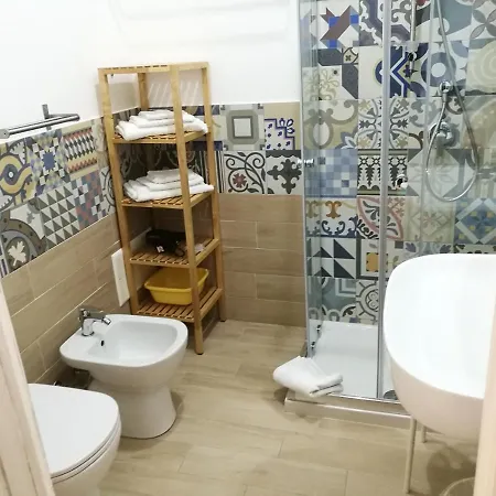 Panzió Laura E Chiara