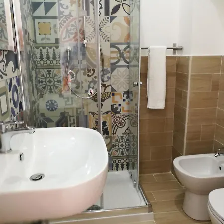 Bed & Breakfast Laura E Chiara Trapani