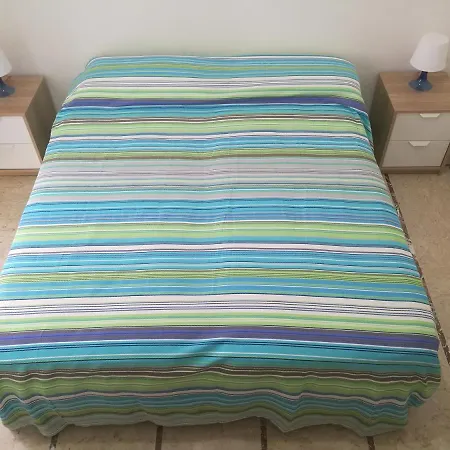 Bed & Breakfast Laura E Chiara 3*