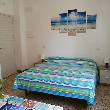 Laura E Chiara 3* Trapani