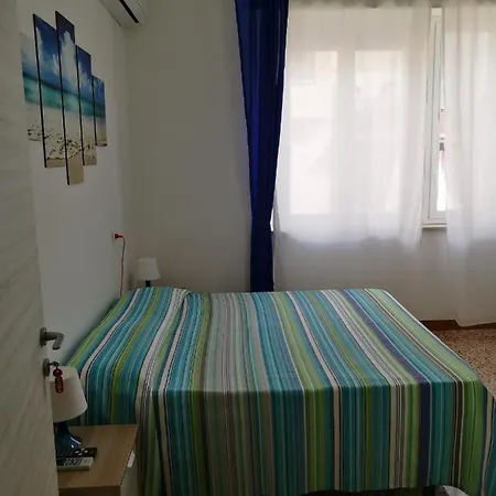 Bed & Breakfast Laura E Chiara