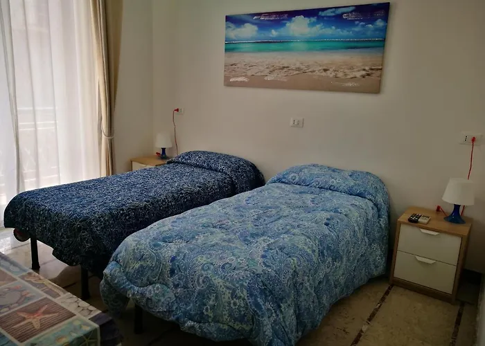 Laura E Chiara Bed & Breakfast 3*