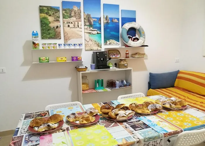 Laura E Chiara Bed & Breakfast