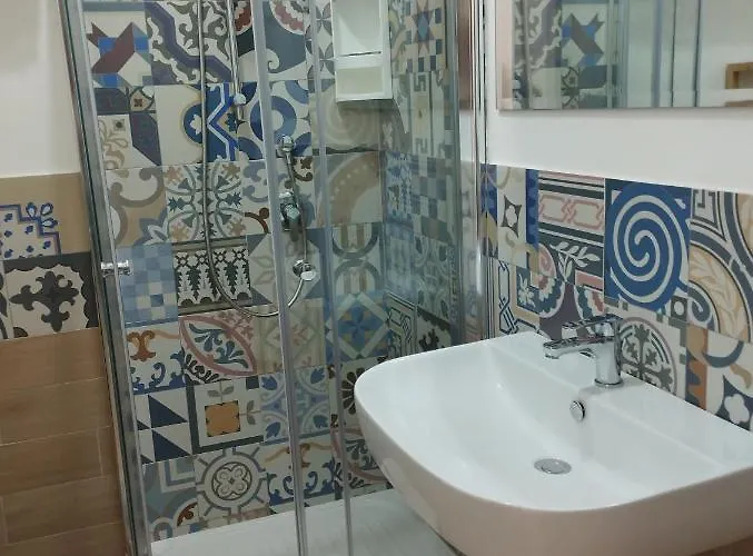 Laura E Chiara Bed & Breakfast 3*