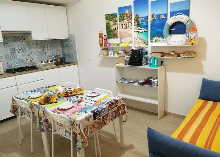 Laura E Chiara Bed & Breakfast