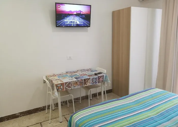 Laura E Chiara Bed & Breakfast