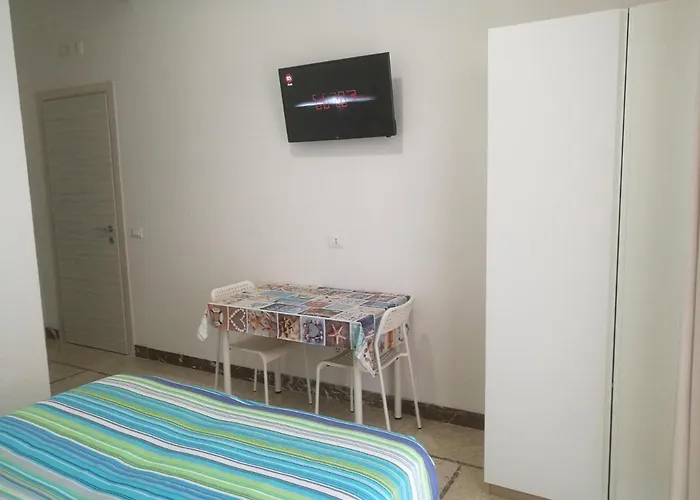 Bed & Breakfast Laura E Chiara 3*