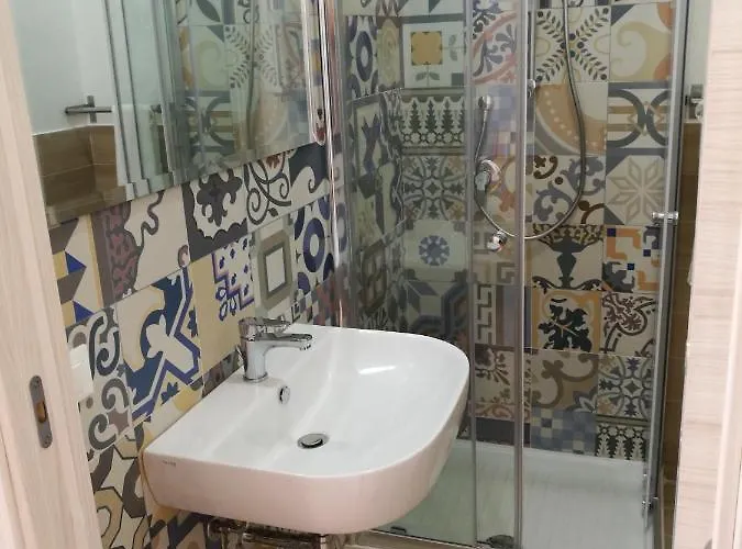 Laura E Chiara Bed & Breakfast