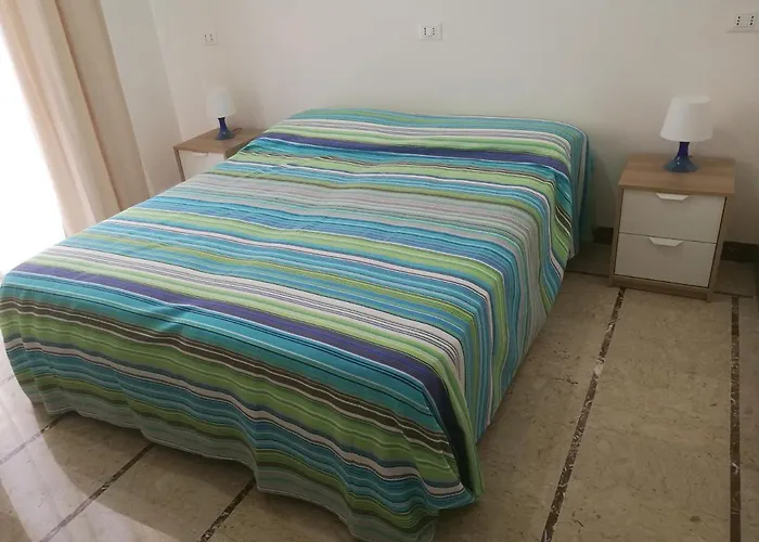 Bed & Breakfast Laura E Chiara 3*