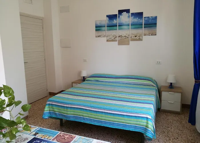 Laura E Chiara 3* Trapani