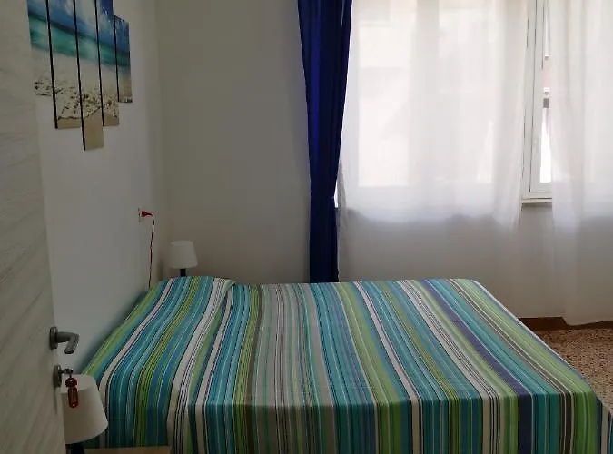 Bed & Breakfast Laura E Chiara