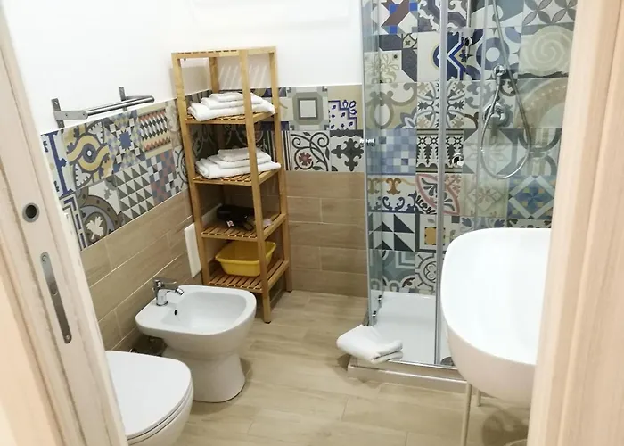 Bed & Breakfast Laura E Chiara